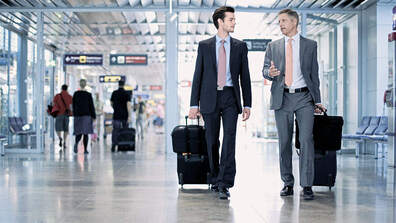 Private Departure Transfer: Hotel to Athens Airport