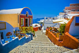 Private Tour: Customize Your Perfect Day in Santorini